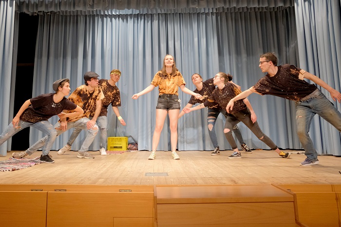 , Florian Huber-Zenz