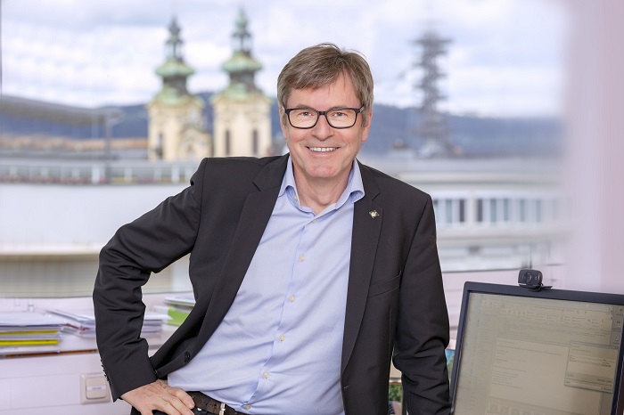 LUIF W.Wolfgang