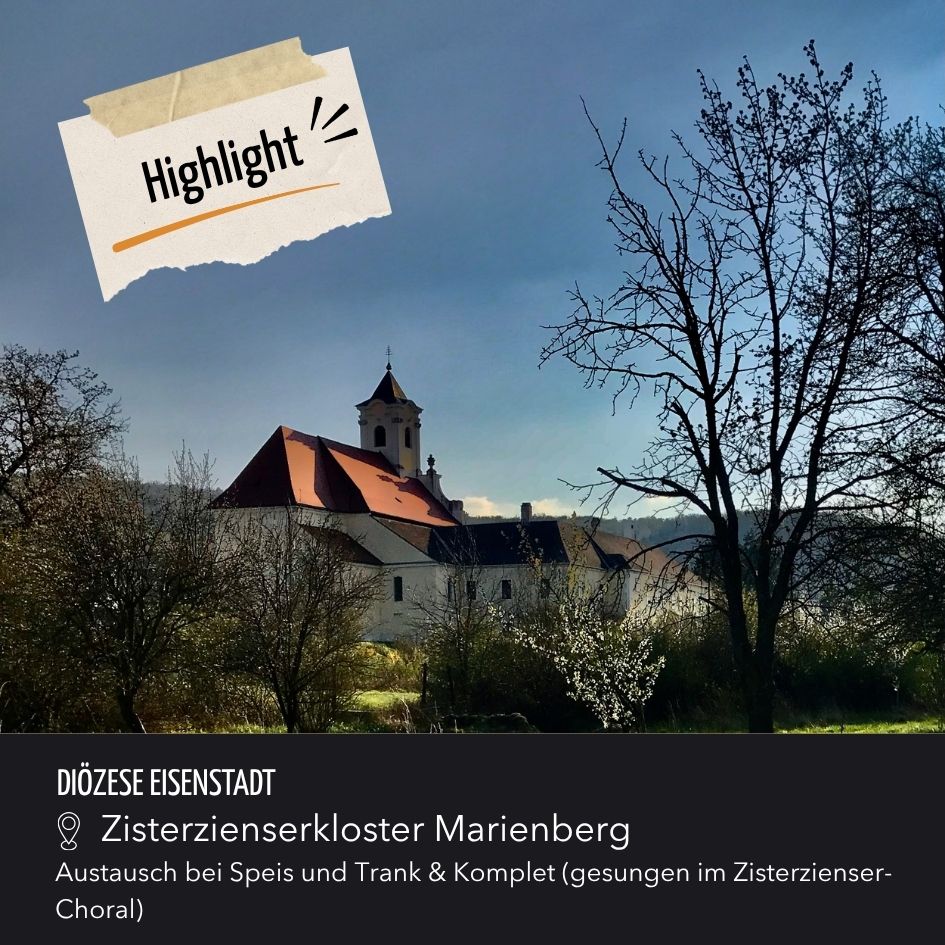Kloster Marienberg