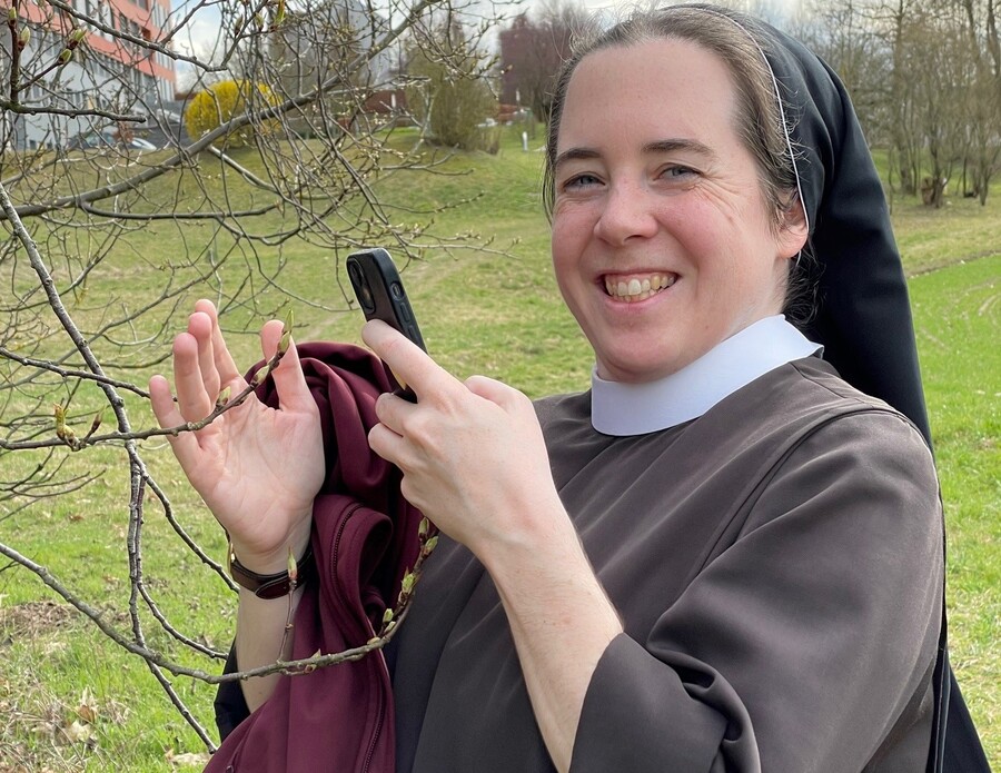 Sr. Helena Fürst, Elisabethinen Linz-Wien
