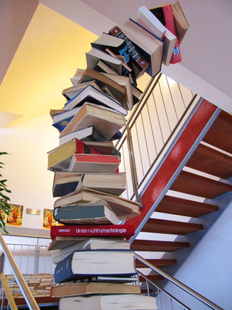 Pfarrbibliothek Ebenau / Foto: Reinhard Ehgartner