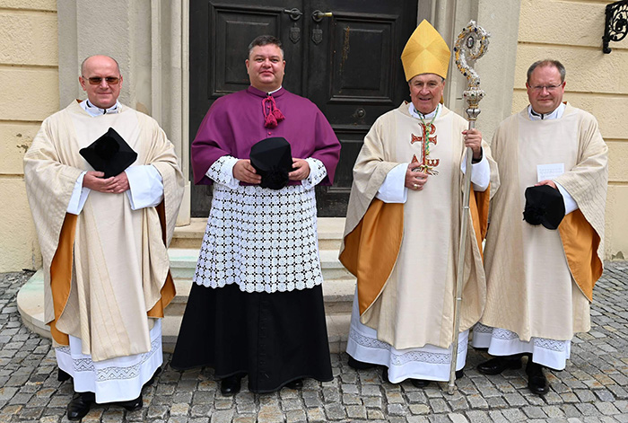 Stift Klosterneuburg
