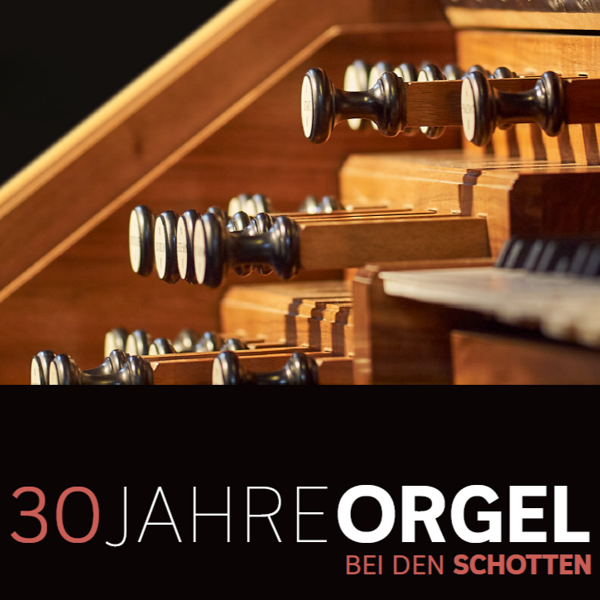 Orgelkonzert