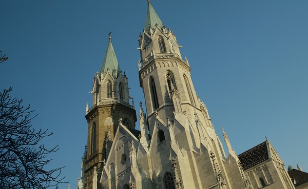 Stift Klosterneuburg