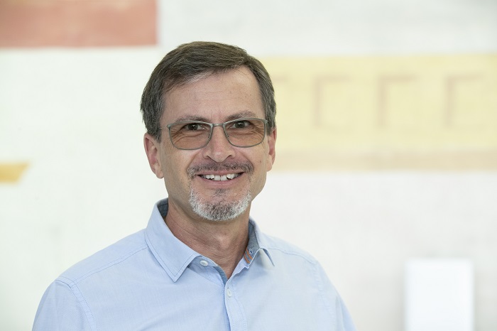 pastoralen Leitungsverantwortlichen in den Dornbirner Pfarren bzw. im Seelsorgeraum Dornbirn: / Maurice Shourot pastoralen Leitungsverantwortlichen in den Dornbirner Pfarren bzw. im Seelsorgeraum Dornbirn: