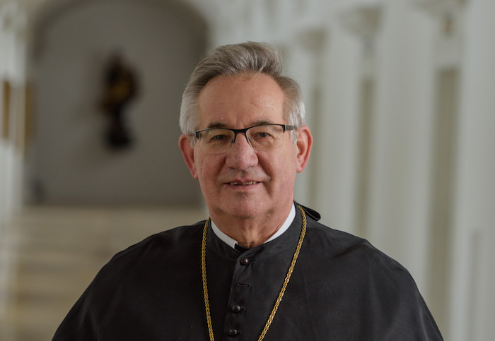 Kremsmünster                                      
                                                                                               
© 2019 Peter Goda