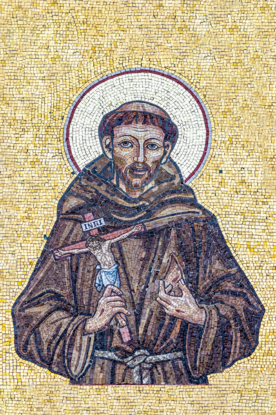Hl. Franziskus