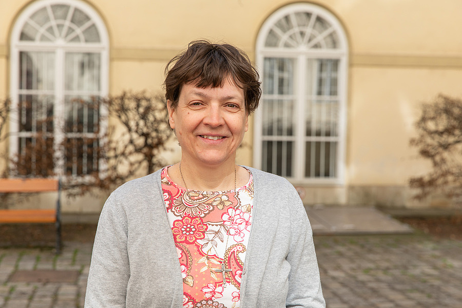 Mehr als eine warme Suppe: Sr. Hemma Jaschke SSpS über gelebte Nächstenliebe