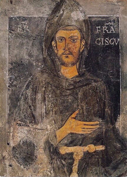 Hl. Franziskus