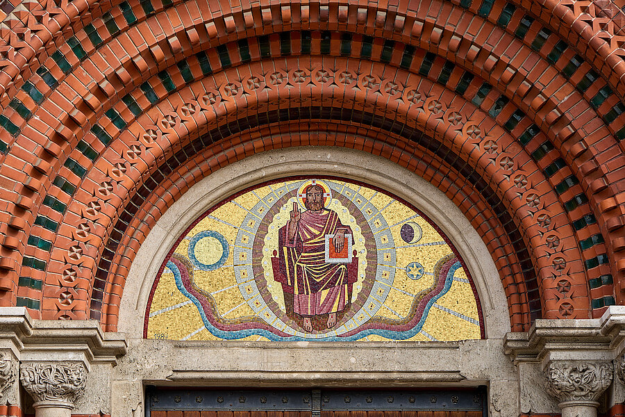 Die Steyler Missionare haben ihren Predigt- und Liturgiedienst „Die Anregung“ wieder aufgenommen.