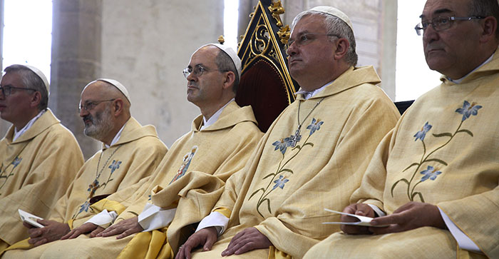 © Harald Schmid 2019