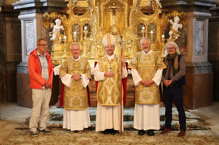 Walter Retschitzegger