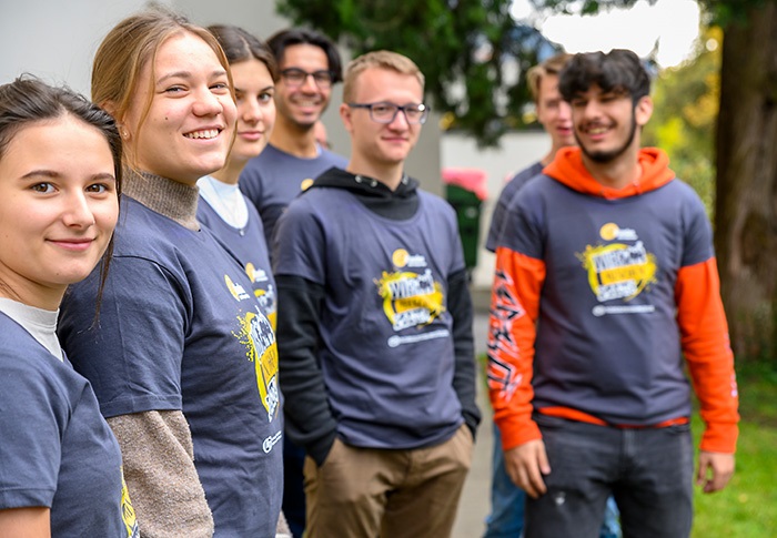 Daniel Ongaretto- Furxer