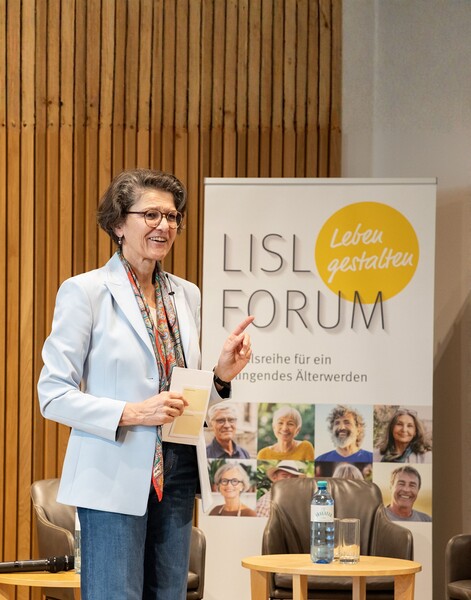Lisl-Forum