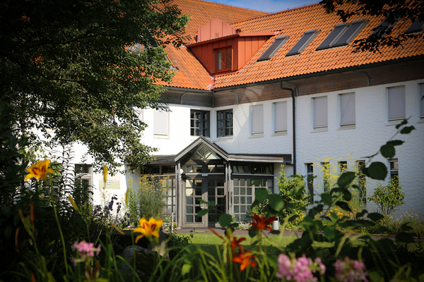 Bildungshaus Greisinghof