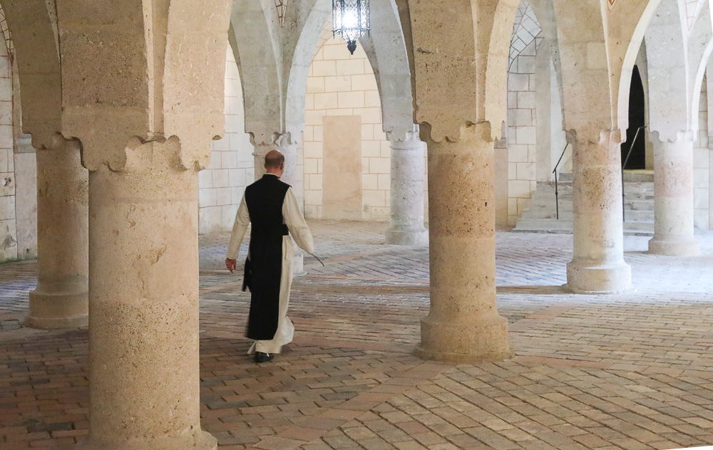 Stift Heiligenkreuz: Verfahren gegen einen Beschuldigten eingestellt