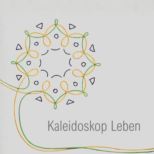 Kaleidoskop Leben