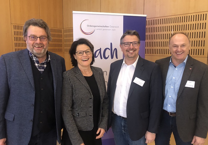 Schultag 2019 AHS und BMHS