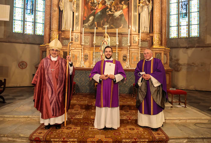 SONNTAGSBLATT, Gerd Neuhold