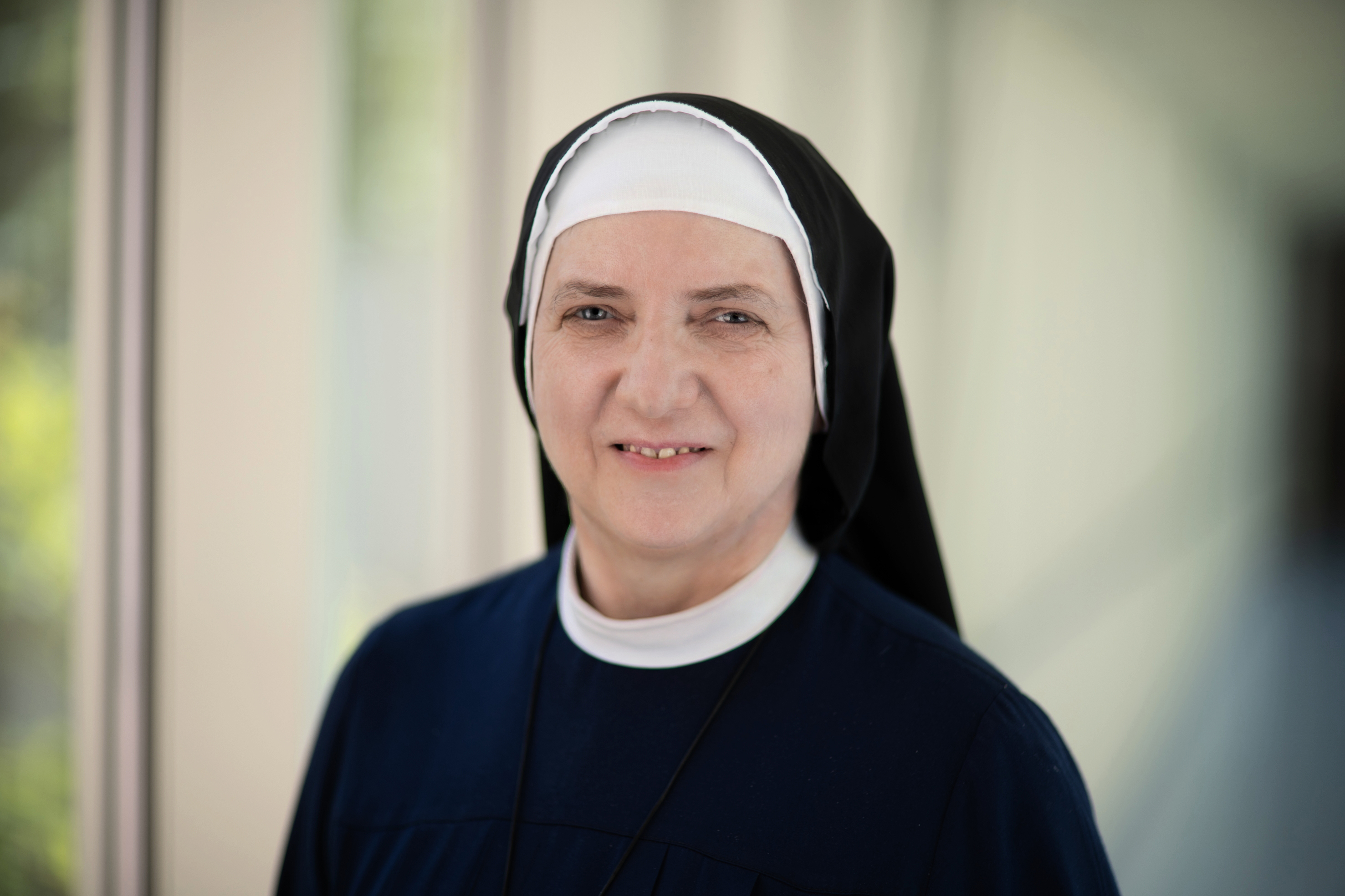 Marienschwestern Vorau: M. Marianne Schuh verstorben