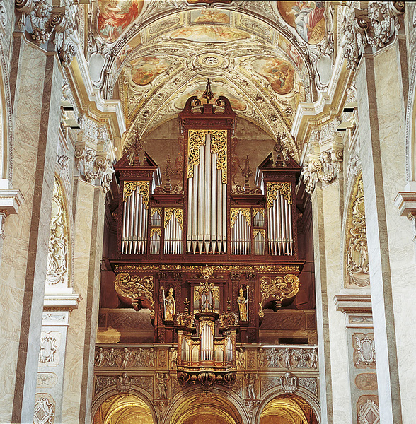 Freundt-Orgel