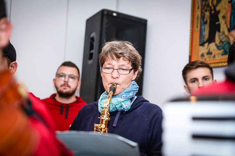 Ruth Zenkert
