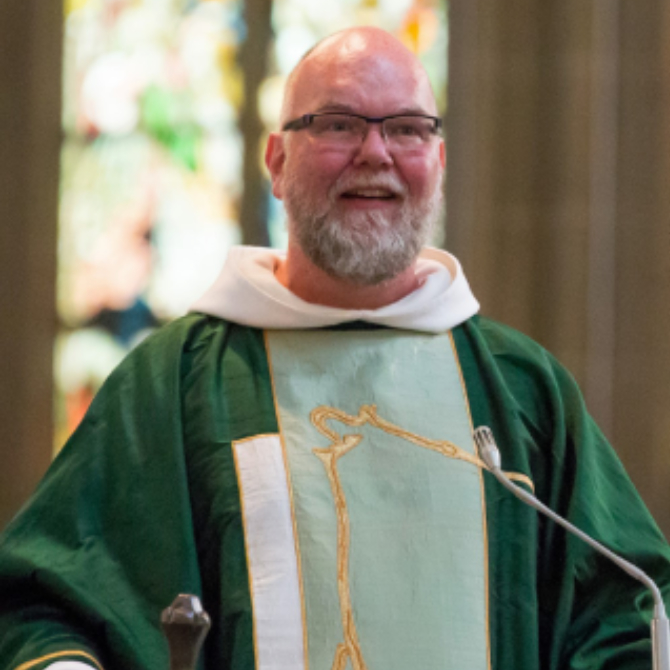 P. Christoph Wekenborg