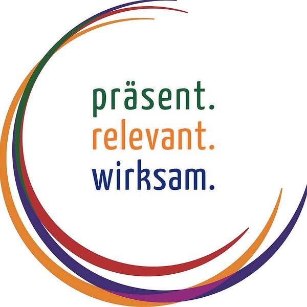 Logo der Österreichischen Ordenskonferenz