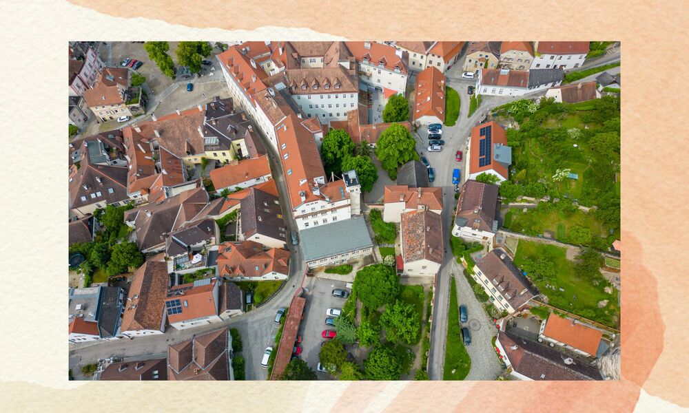 Mary Ward Schule Krems / Mary Ward Schule Krems/Canva Mary Ward Schule Krems