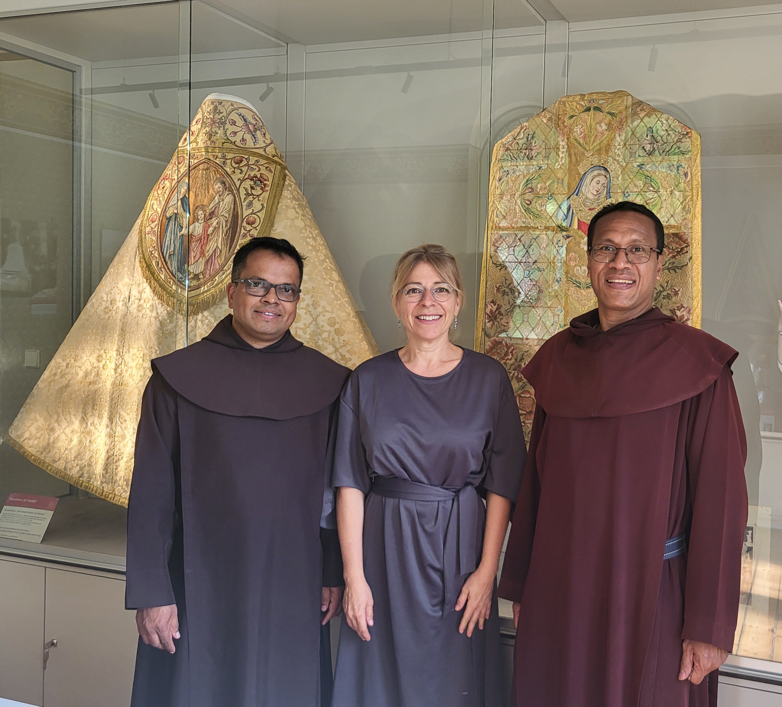 Karmelitenkonvent Wien Döbling