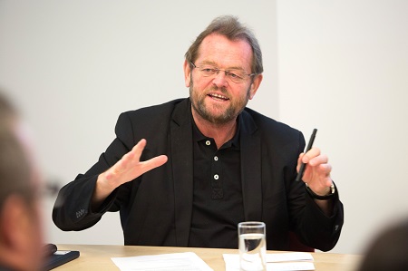 hermann wakolbinger