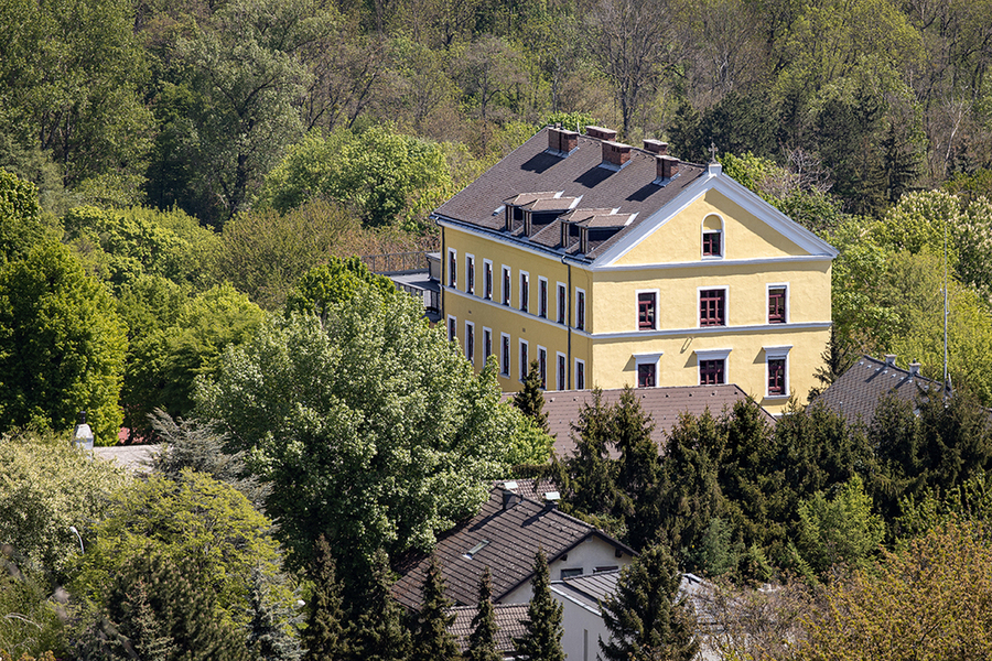 Volksschule Kritzendorf