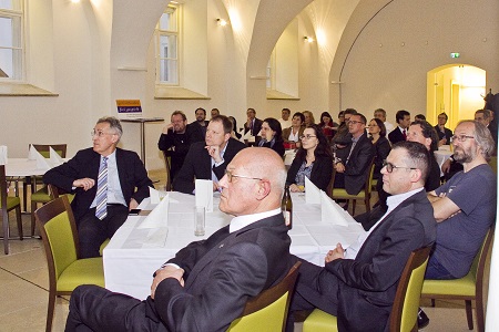 2016 05 11 Medienempfang