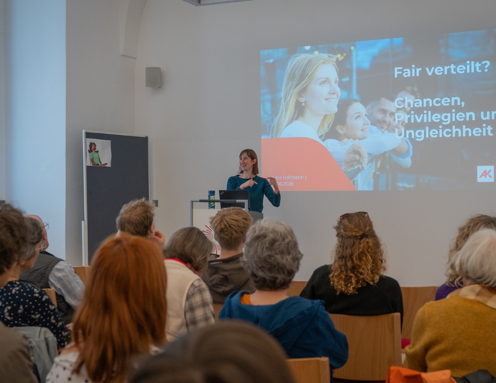 Julia Hoffmann / ÖOK/Elisabeth Mayr-Wimmer