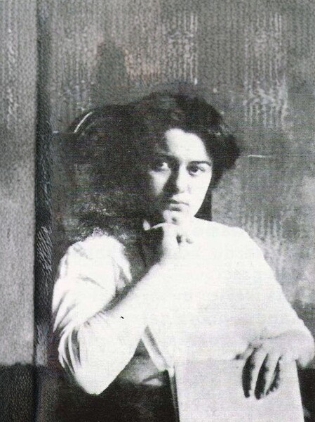 Edith Stein