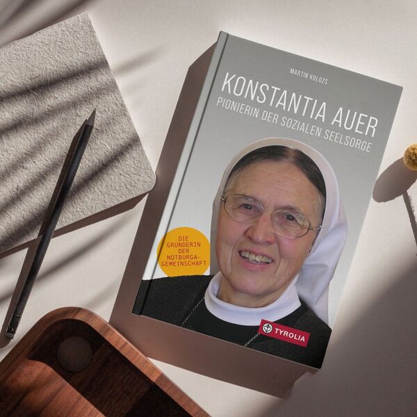 Konstantia Auer
