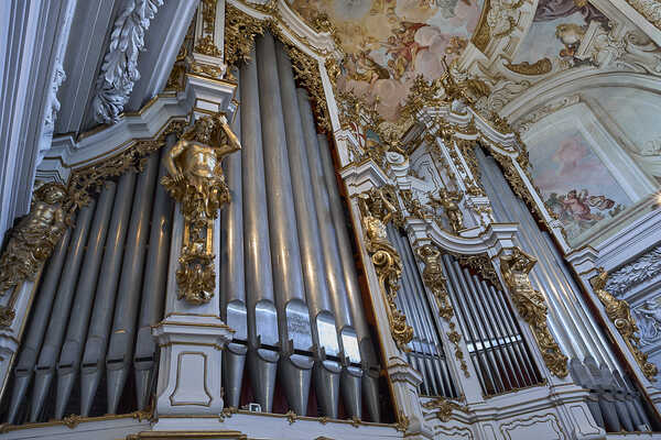 Brucknerorgel