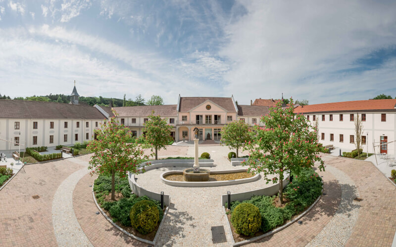 Hochschule Heiligenkreuz