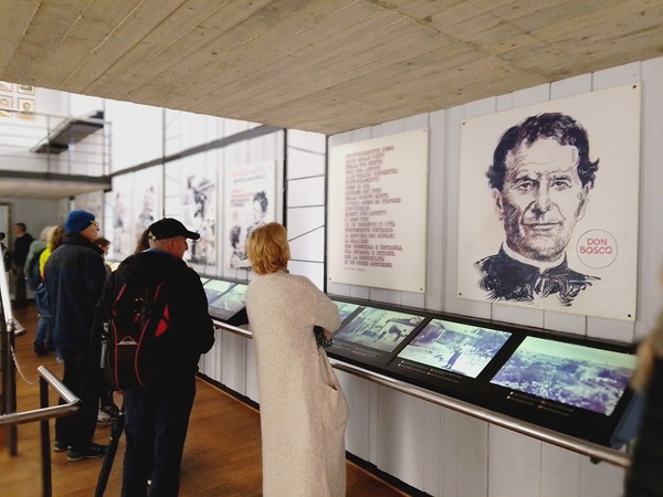 Don-Bosco-Museum