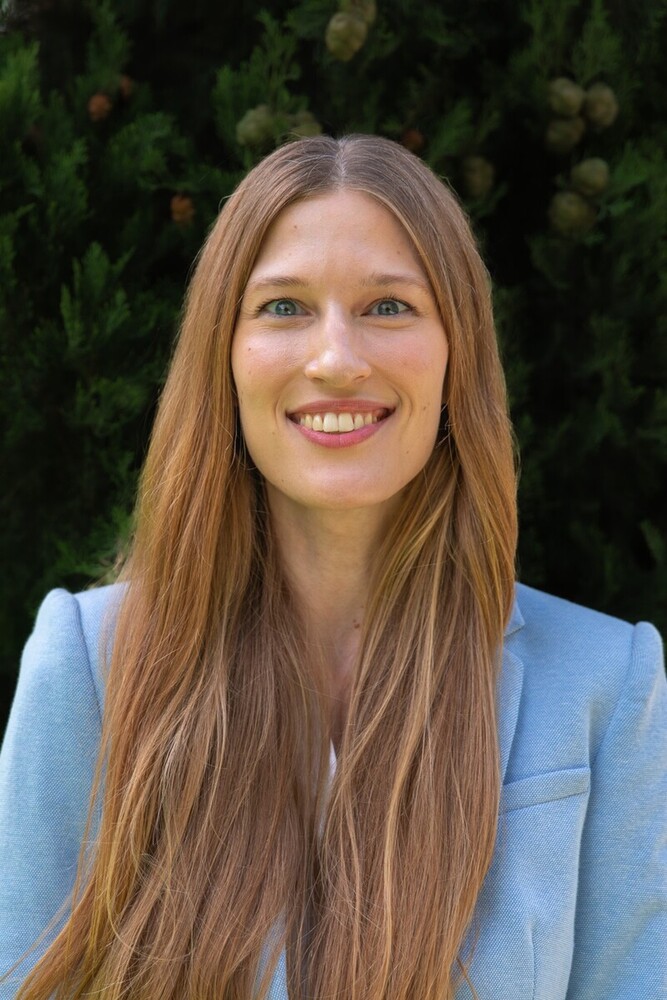Lic. Barbara Neuhold, MEd