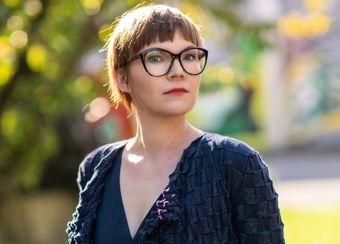 Die studierte Theologin Martina Resch leitet seit September die Arbeitsgemeinschaft „Kulturvermittlung“ des Bereichs Kultur und Dokumentation der Österreichischen Ordenskonferenz. / Alois Endl Die studierte Theologin Martina Resch leitet seit September die Arbeitsgemeinschaft „Kulturvermittlung“ des Bereichs Kultur und Dokumentation der Österreichischen Ordenskonferenz.