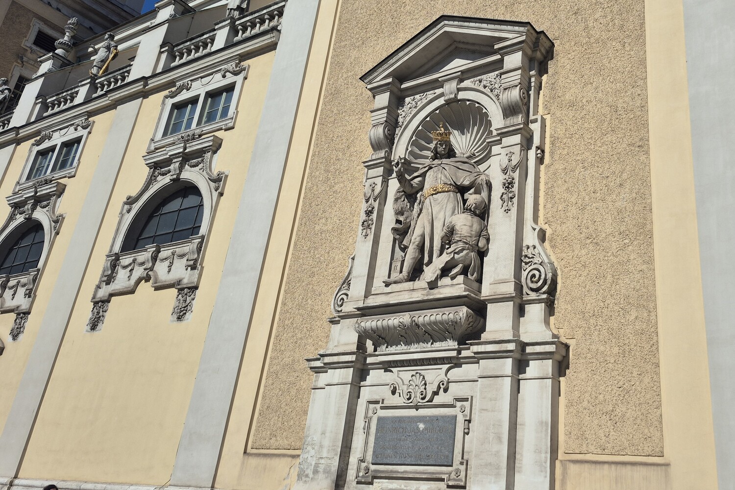 Schottenstift - Wien