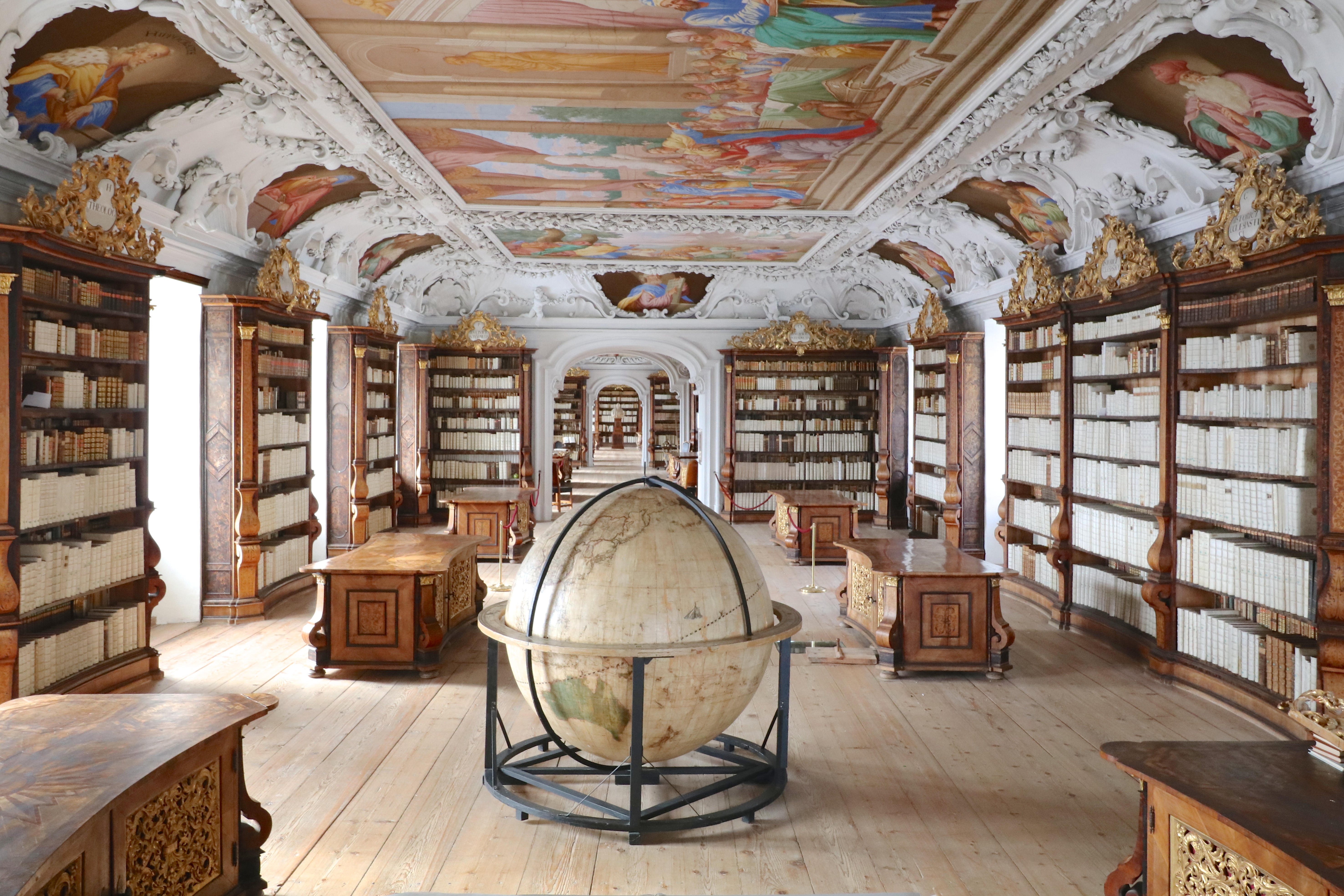 Benediktinerstift Kremsmünster
