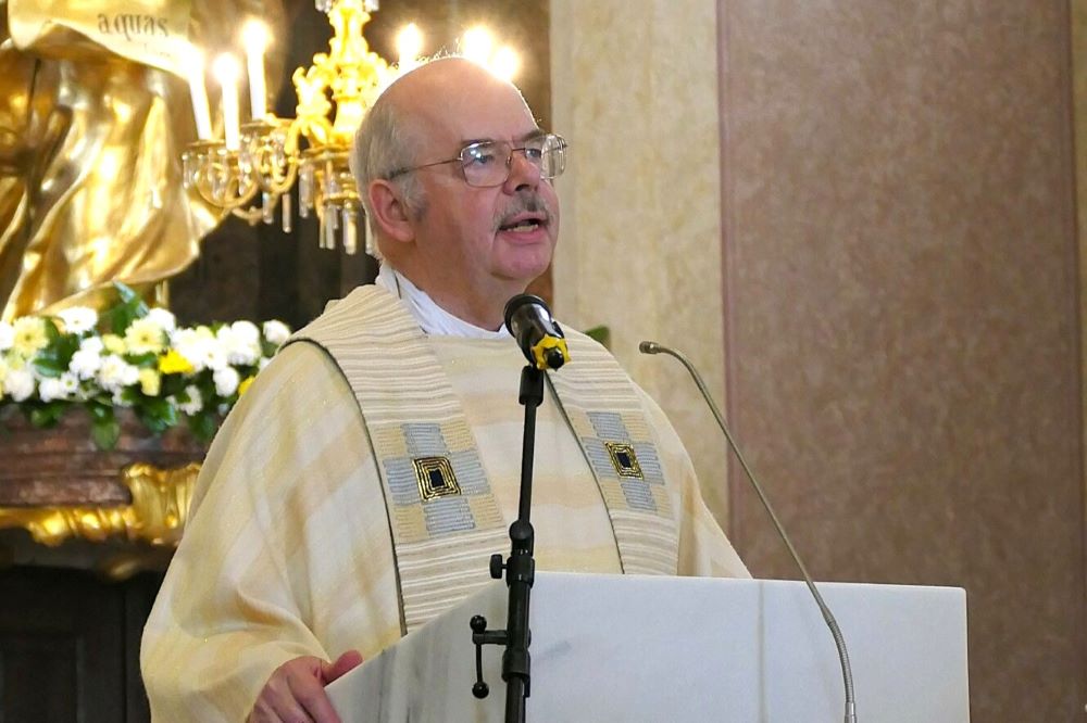 300 Jahre Kirchweihe Maria Taferl / Gerlinde Siebenhandl