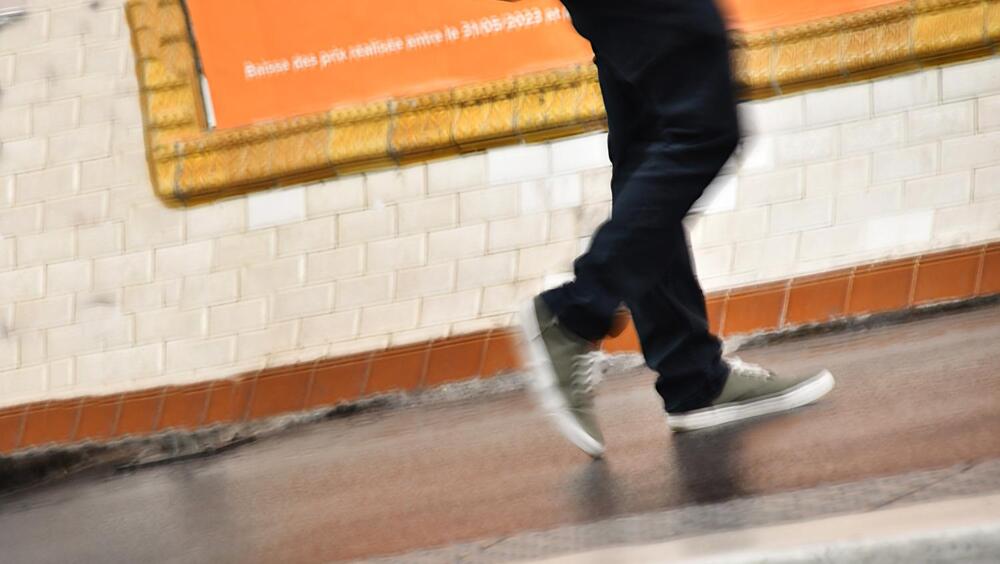 Jugendliche auf Sinnsuche