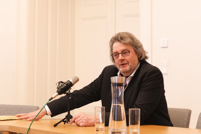 Rudolf Luftensteiner