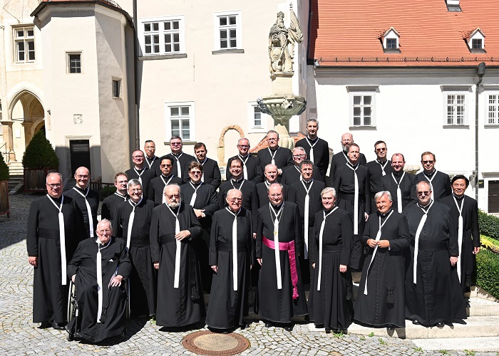 Copyright Stift Klosterneuburg, Fotograf W.Hanzmann; Abdruck Honorarfrei