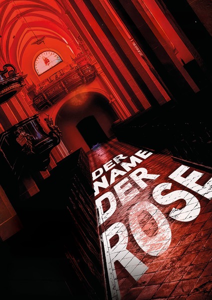 Der Name der Rose
