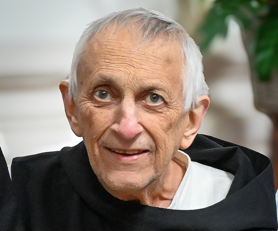 Der emeritierte Obere des Trappisten-Stiftes Engelszell, P. Marie-Hubert Bony, ist am 18. Jänner 2025 verstorben.