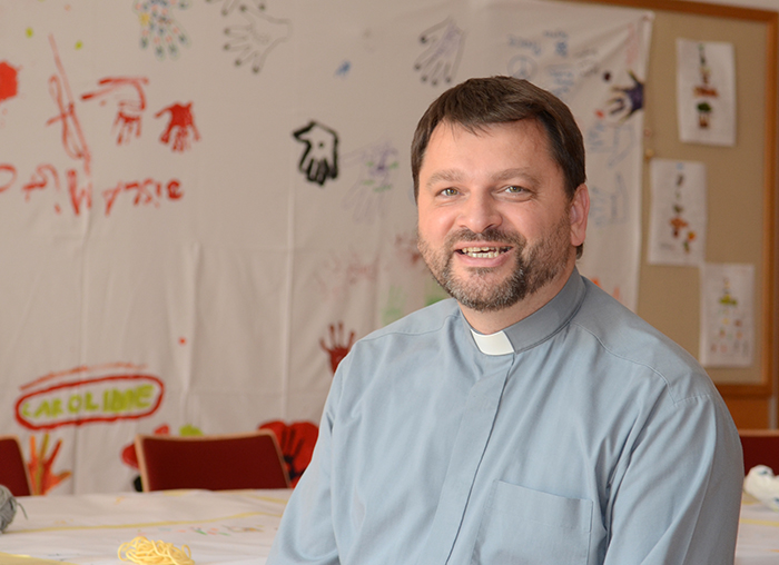 Come 2gether / kathbild.at/Rupprecht, Franz Josef Rupprecht Come 2gether im Don Bosco-Hausd